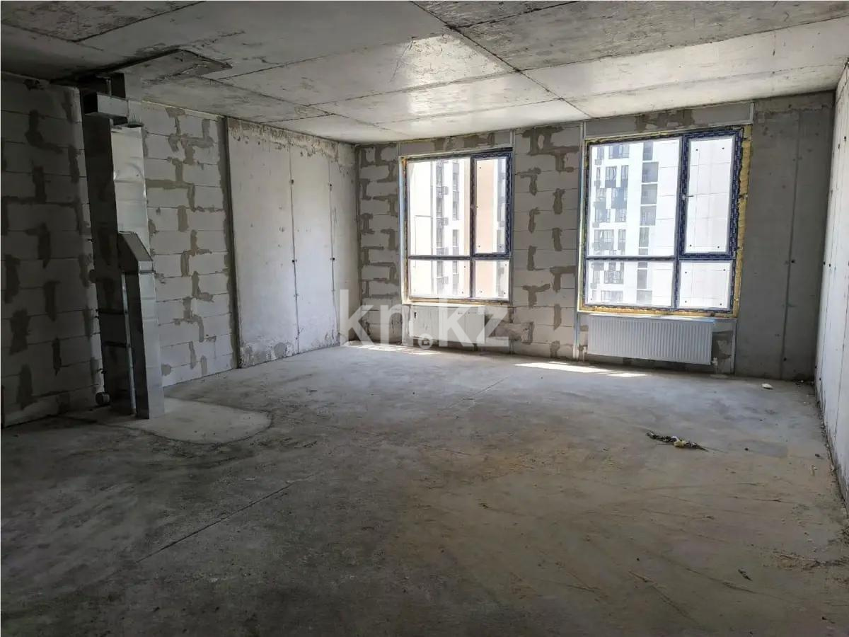 Продажа 1-комнатной квартиры, 43.8 м², пр. Райымбека, дом  349/1 в Алматы