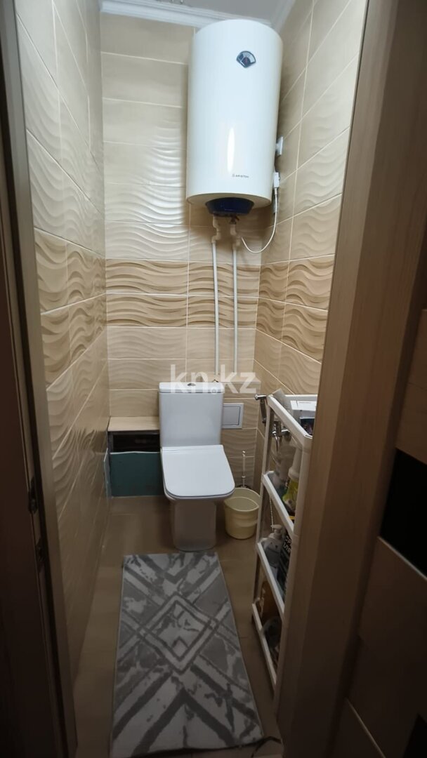 Аренда 2-комнатной квартиры, 65 м² в Караганде - фото 4