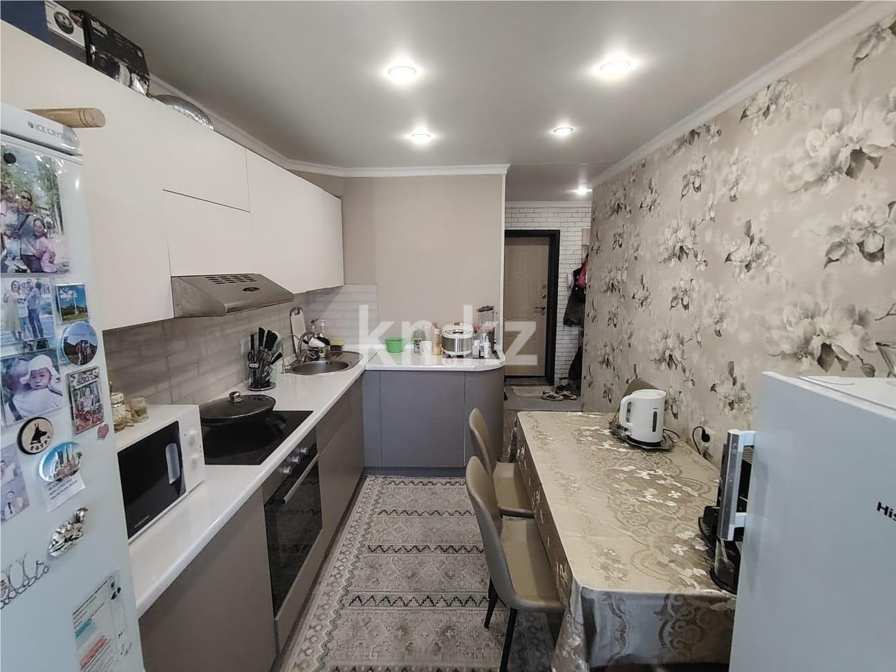 Продажа 3-комнатной квартиры, 55 м² в Темиртау - фото 9