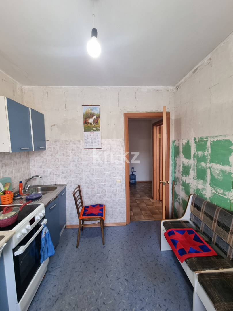 Продажа 3-комнатной квартиры, 61 м² в Караганде - фото 11