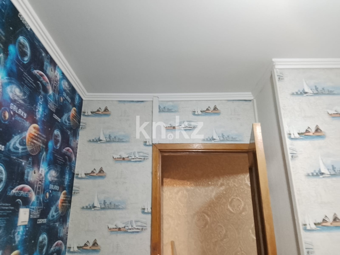 Продажа 3-комнатной квартиры, 60 м², пр. Серкебаева, дом  134 - пр. Аль-Фараби в Алматы - фото 18