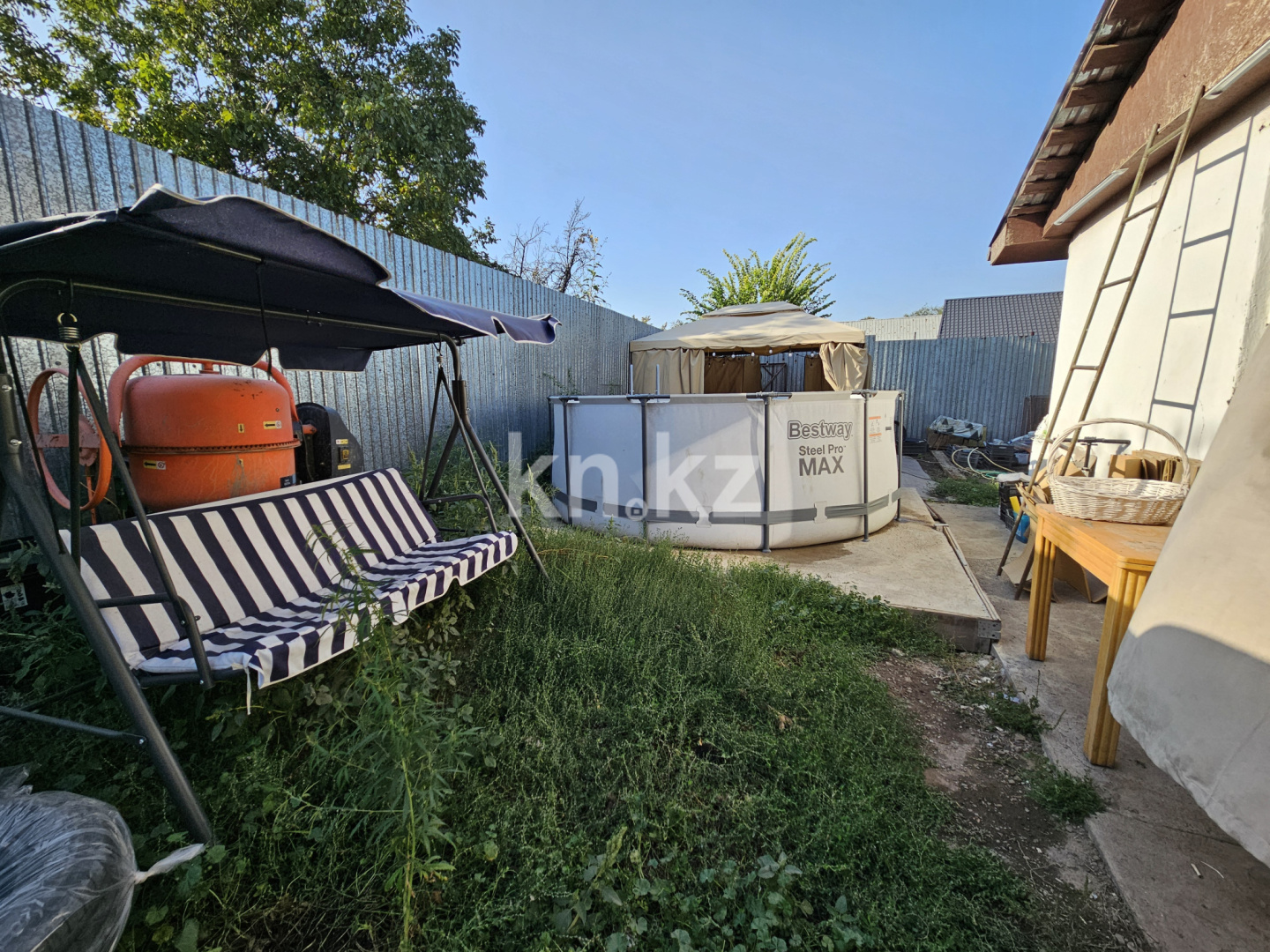 Продажа 2-комнатного дома, 50 м², ул. Учительская в Алматы - фото 2