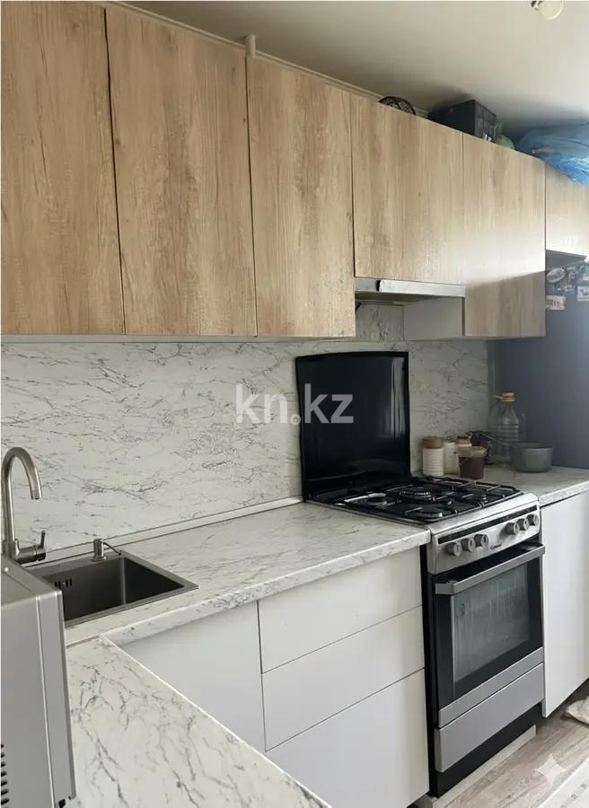 Продажа 3-комнатной квартиры, 61 м², пр. Кудайбердыулы, дом  19/2 в Астане - фото 4