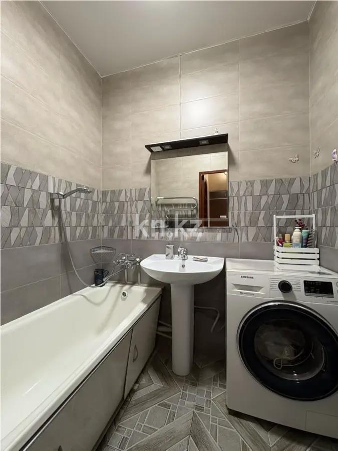 Продажа 3-комнатной квартиры, 71.2 м² в Алматы - фото 5