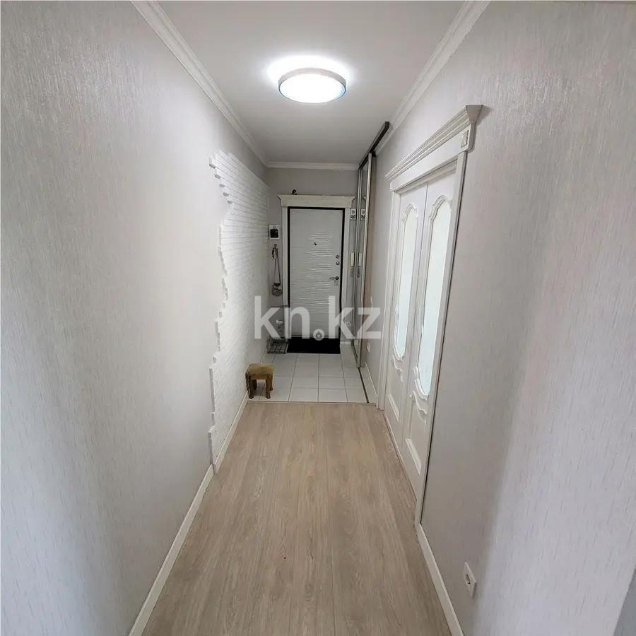 Продажа 2-комнатной квартиры, 67.7 м², пр. Абая, дом  50 в Астане - фото 5