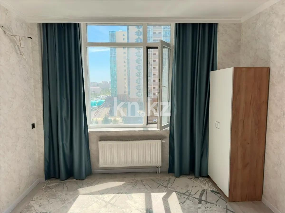Продажа 2-комнатной квартиры, 40 м² в Астане