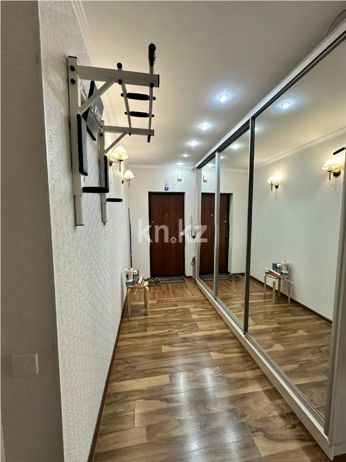 Продажа 2-комнатной квартиры, 51.3 м², ул. Алматы, дом  13 в Астане - фото 3