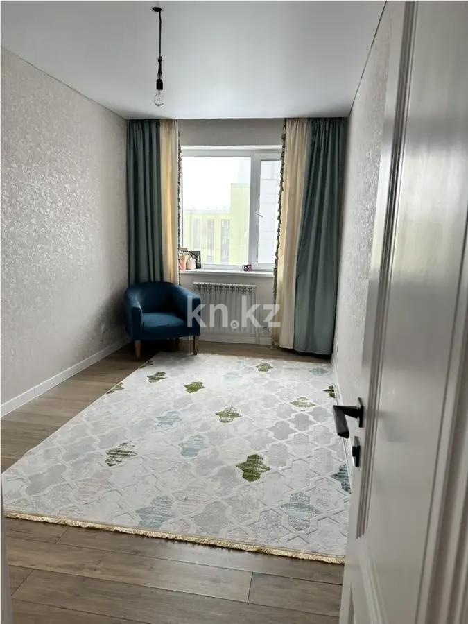 Продажа 3-комнатной квартиры, 68.5 м² в Астане - фото 3