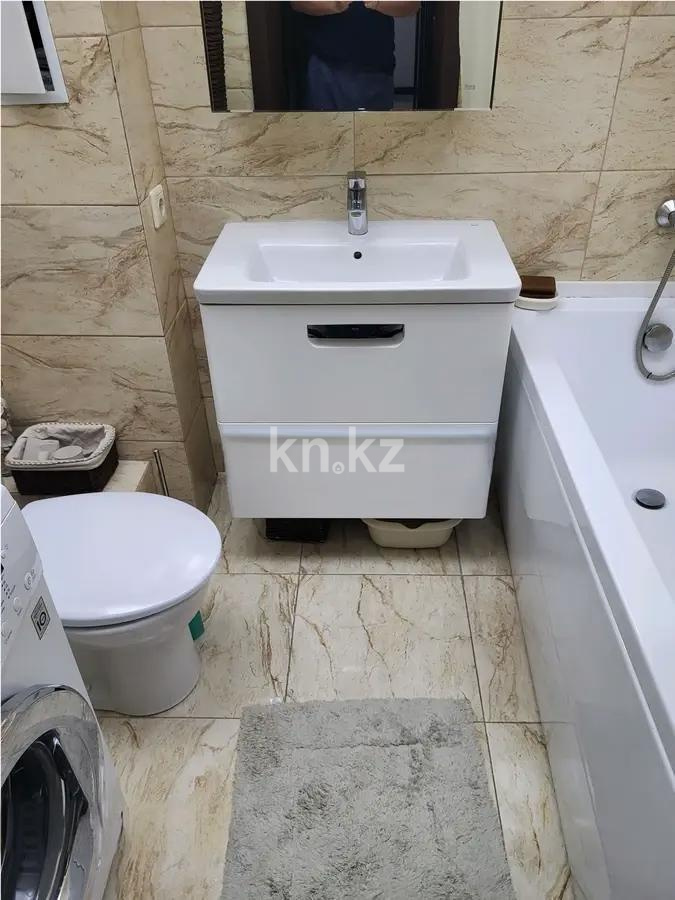 Продажа 3-комнатной квартиры, 90 м² в Астане - фото 4