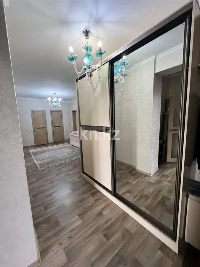 Продажа 3-комнатной квартиры, 114 м² в Алматы - фото 7