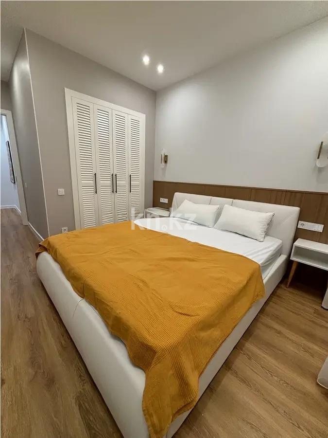 Продажа 2-комнатной квартиры, 72 м² в Алматы - фото 2