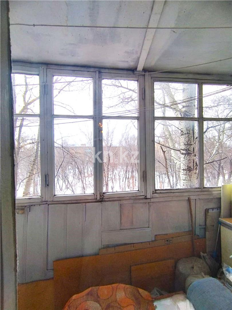 Продажа 3-комнатной квартиры, 62 м², ул. Ермекова, дом  83 в Караганде - фото 18