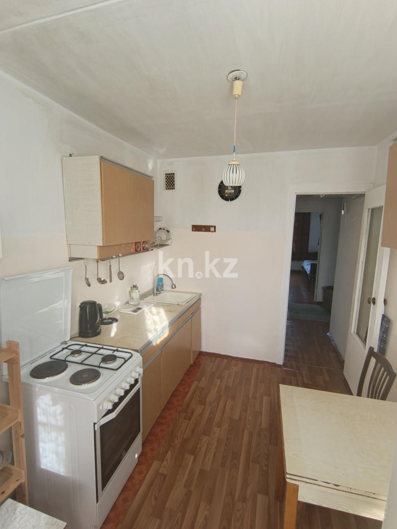 Продажа 3-комнатной квартиры, 63.9 м² в Караганде - фото 6