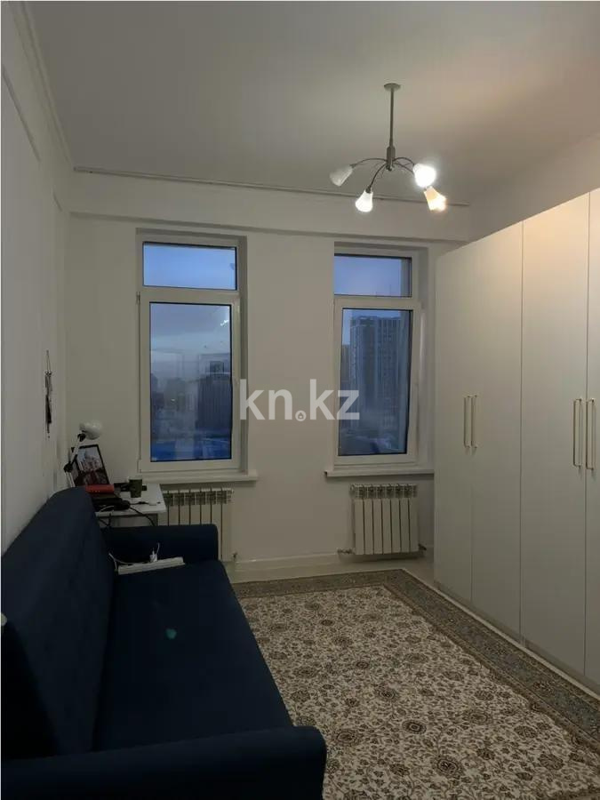 Продажа 3-комнатной квартиры, 68.4 м² в Астане - фото 2