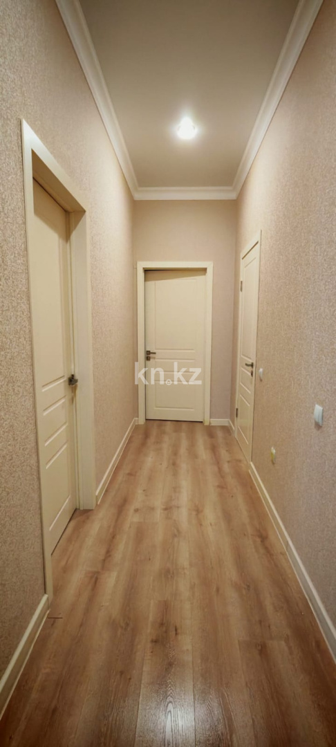 Продажа 4-комнатной квартиры, 125.3 м², ул. Бокейхана, дом  27/4 - район ЭКСПО в Астане - фото 24