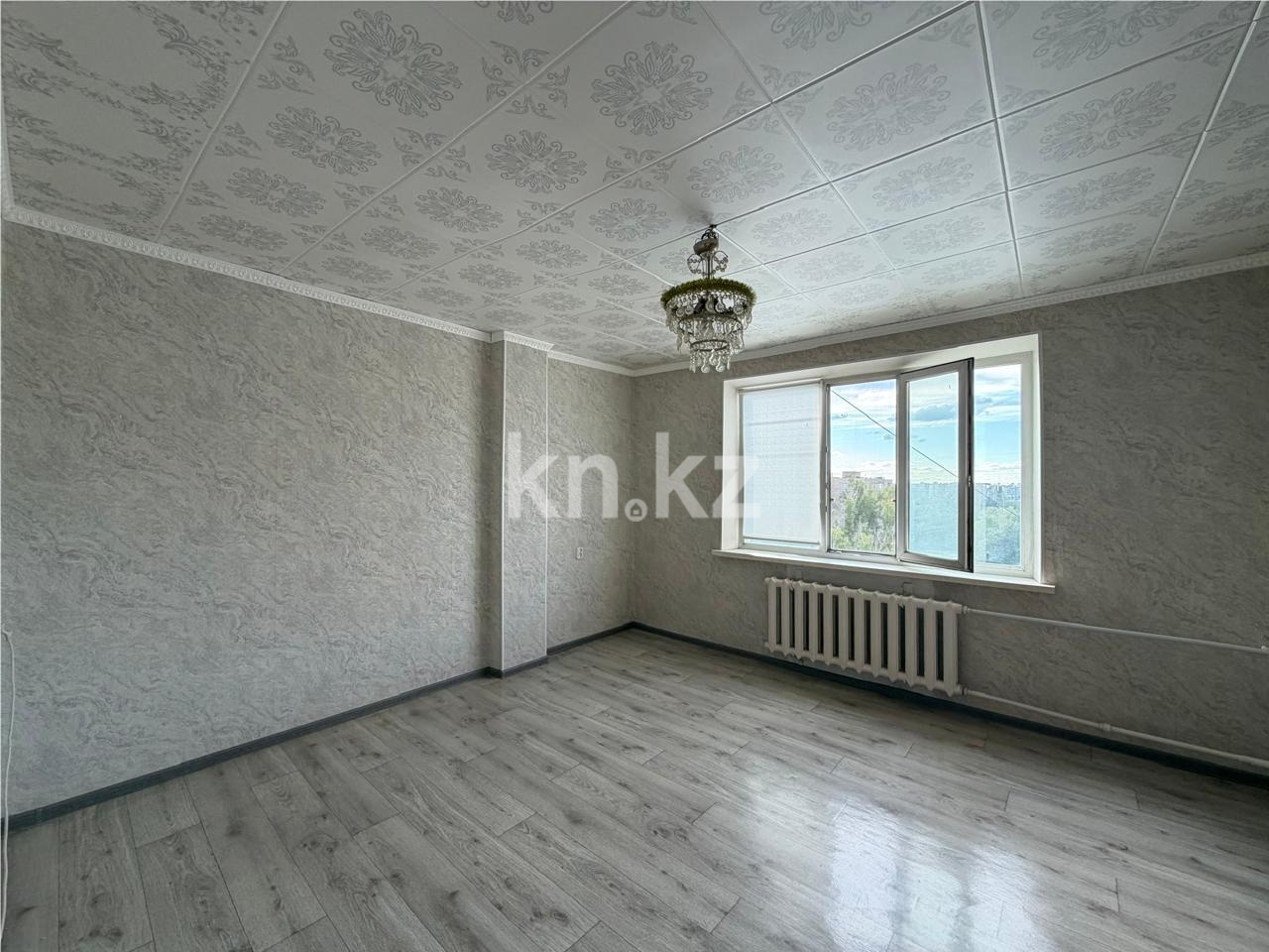 Продажа 2-комнатной квартиры, 56 м² в Караганде - фото 2