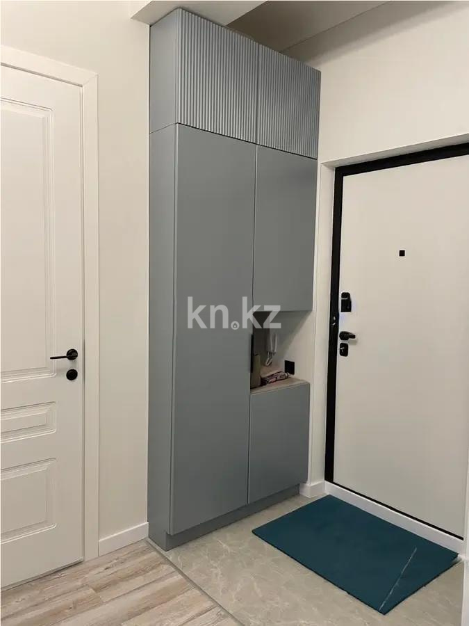 Продажа 2-комнатной квартиры, 55 м² в Алматы - фото 4