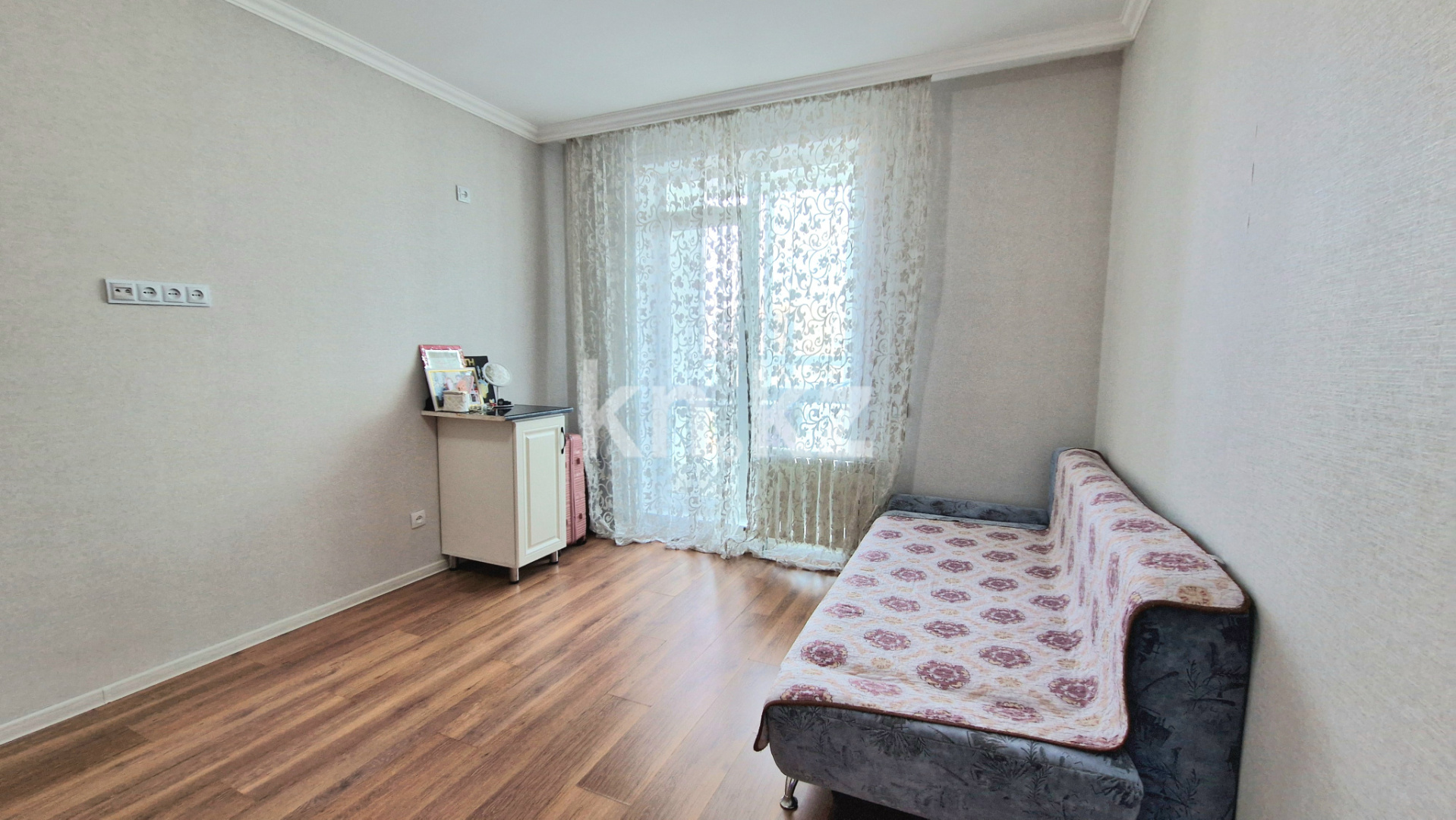 Продажа 1-комнатной квартиры, 39 м² в Астане - фото 17
