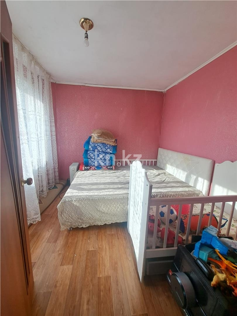 Продажа 4-комнатной квартиры, 61 м² в Караганде - фото 5