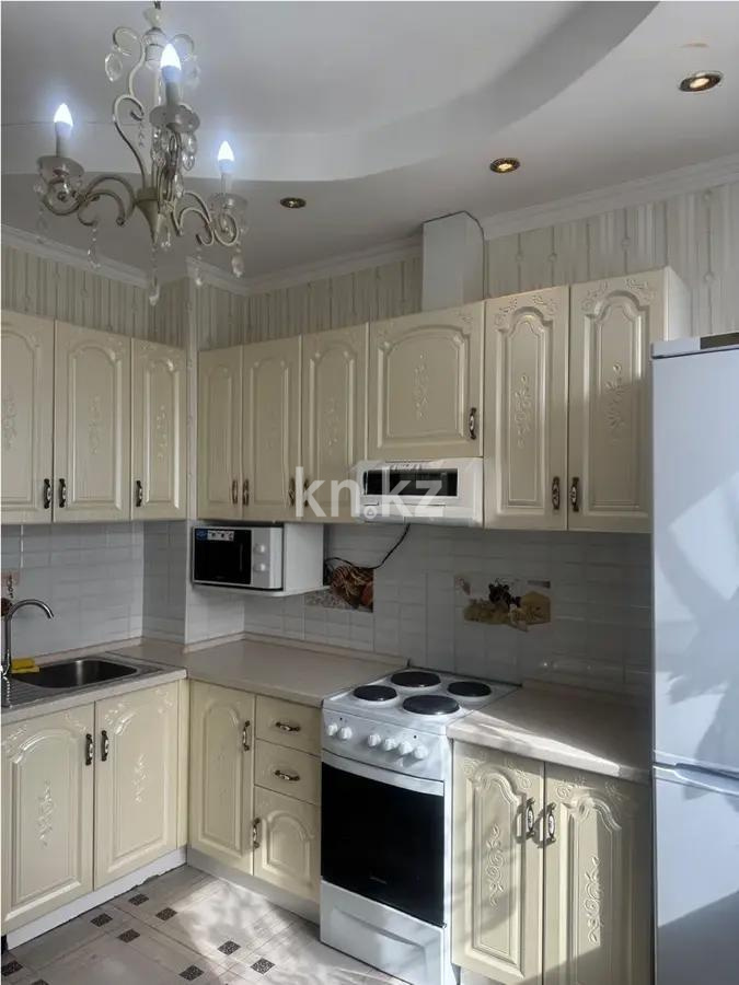 Продажа 1-комнатной квартиры, 46 м² в Астане - фото 2