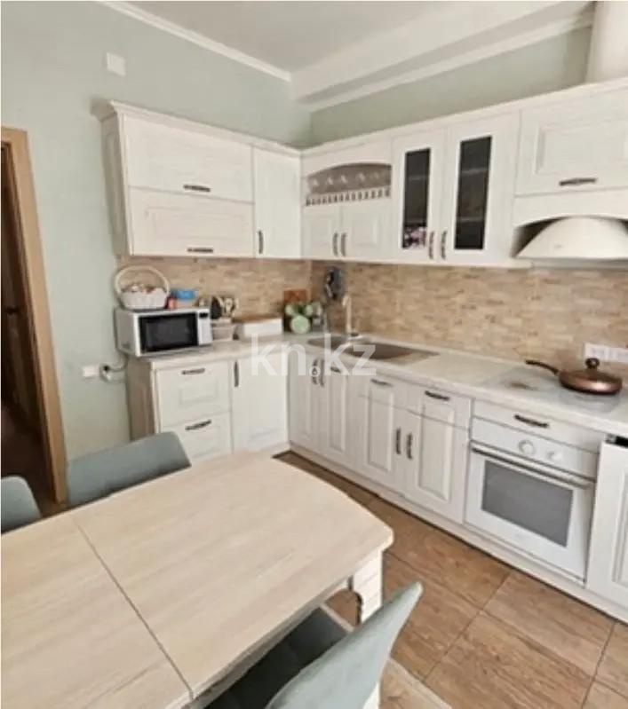 Продажа 3-комнатной квартиры, 87 м² в Караганде - фото 3