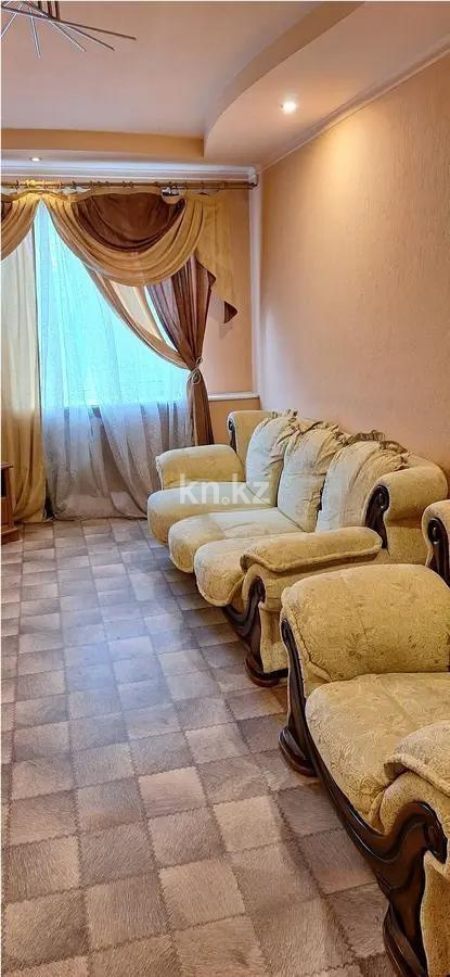 Продажа 2-комнатной квартиры, 57 м², пр. Республики, дом  47 в Темиртау