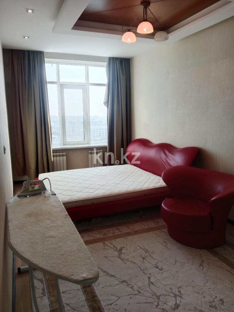 Аренда 3-комнатной квартиры, 110 м² в Астане - фото 5