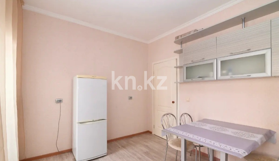 Продажа 1-комнатной квартиры, 42.2 м², пр. Момышулы в Астане - фото 7