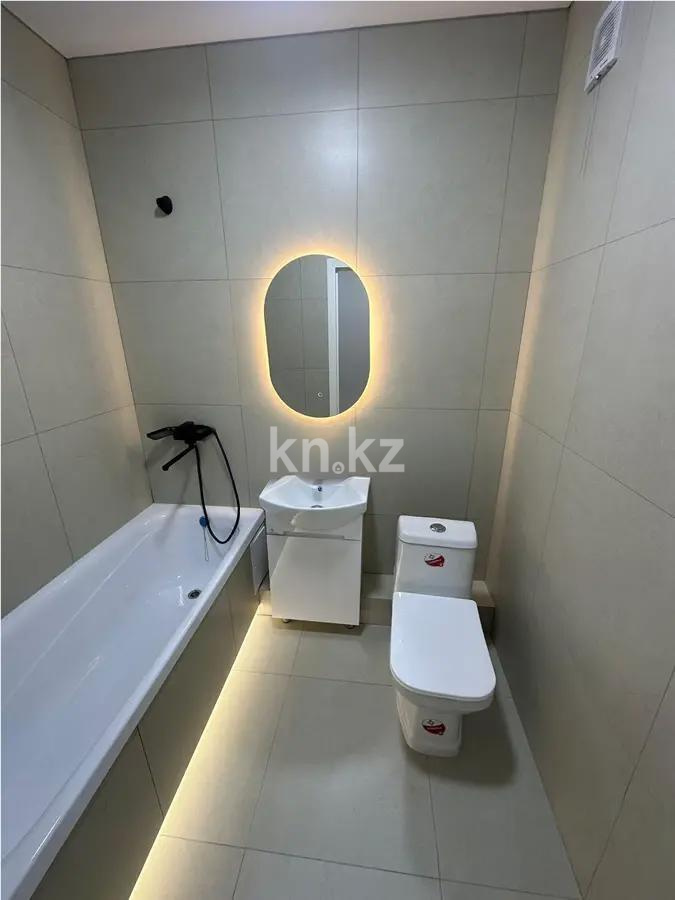 Продажа 2-комнатной квартиры, 33 м² в Алматы - фото 4