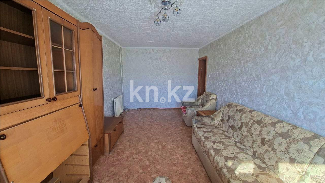 Продажа 2-комнатной квартиры, 43 м² в Темиртау - фото 2