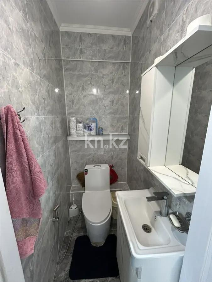 Продажа 2-комнатной квартиры, 54.7 м², ул. Молдагалиева, дом  28/1 в Алматы - фото 5