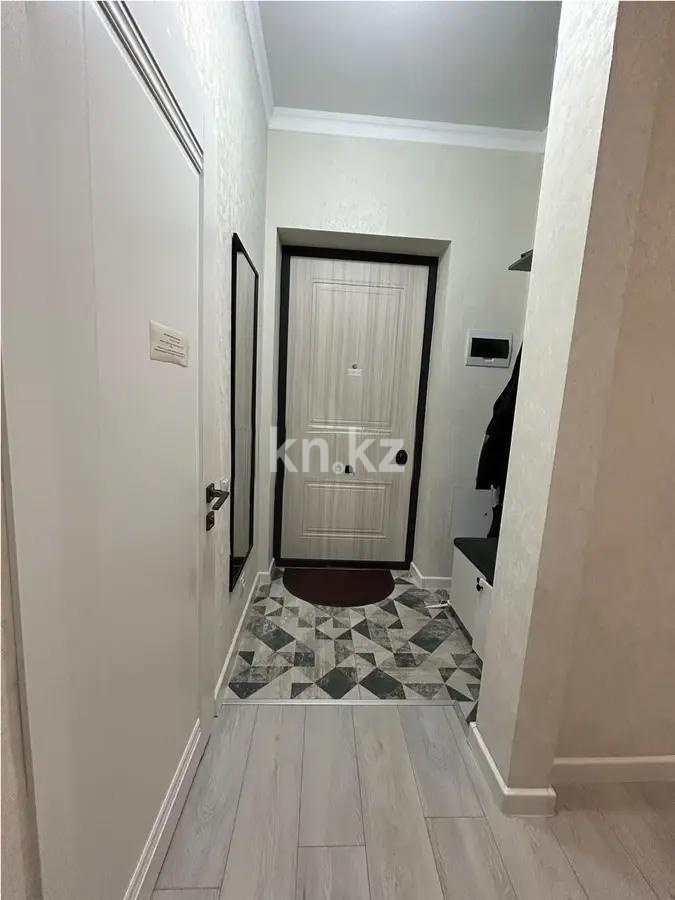 Продажа 1-комнатной квартиры, 34 м² в Астане - фото 5