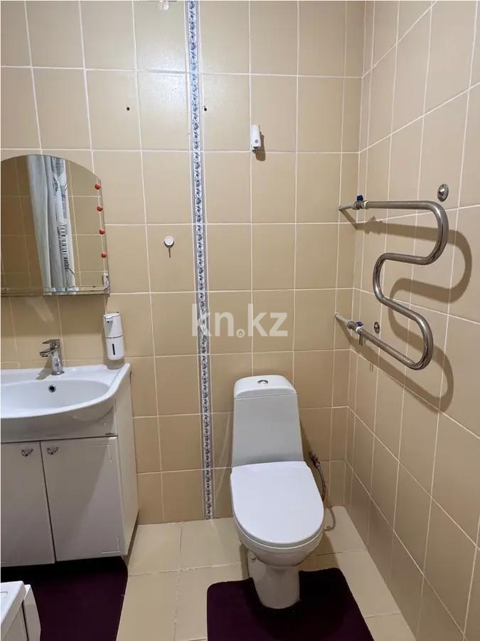 Продажа 1-комнатной квартиры, 52.7 м², пр. Богенбай батыра, дом  54 в Астане - фото 5