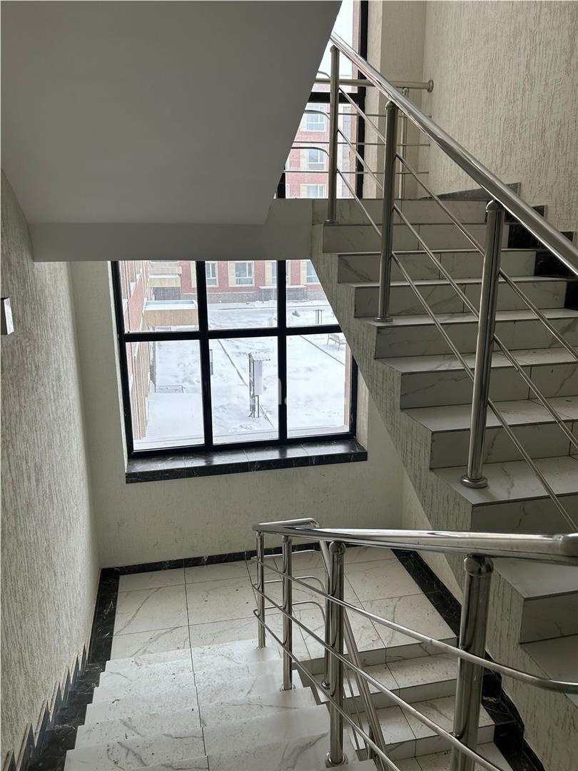 Продажа 2-комнатной квартиры, 48 м² в Караганде - фото 9