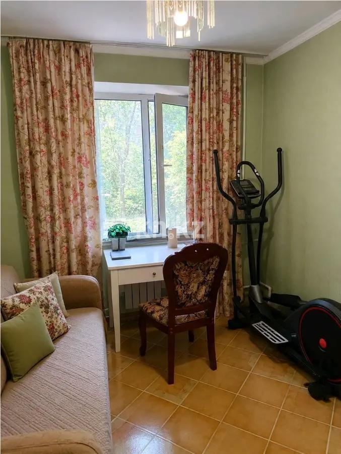 Продажа 4-комнатной квартиры, 97 м² в Караганде - фото 4