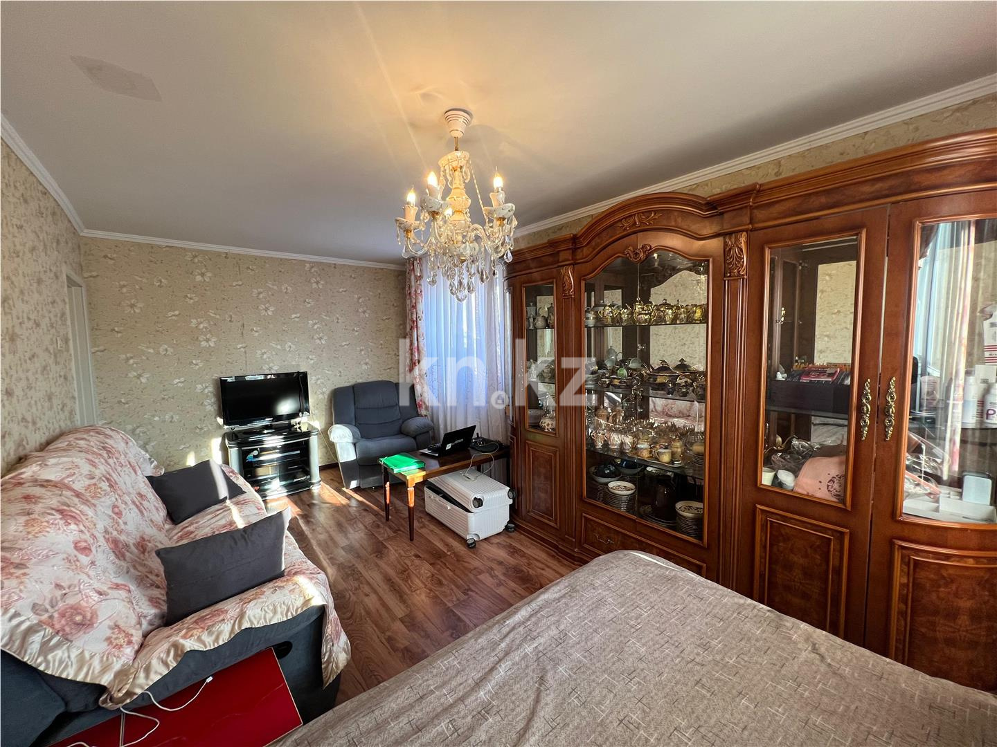 Продажа 2-комнатной квартиры, 42 м² в Караганде - фото 2