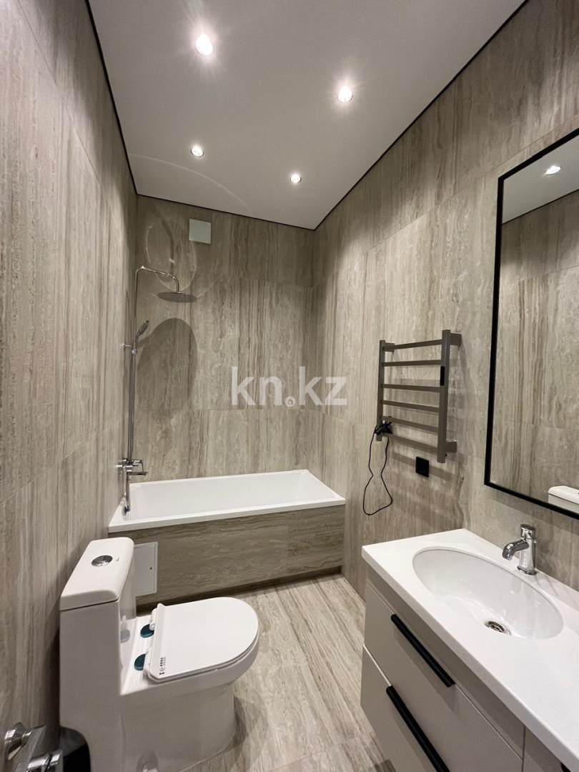 Продажа 2-комнатной квартиры, 65 м² в Астане - фото 6