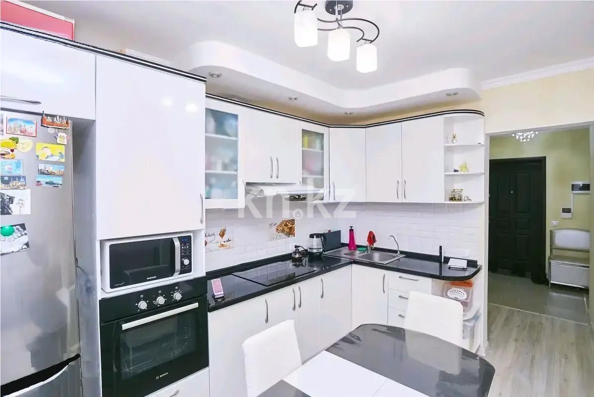 Продажа 2-комнатной квартиры, 65 м² в Астане - фото 2