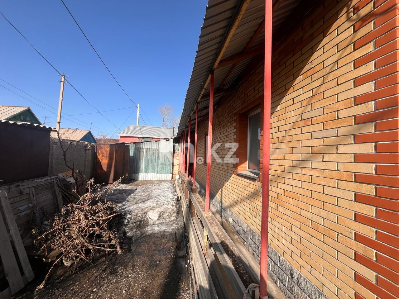 Продажа 8-комнатного дома, 131 м², ул. Пищевая, дом  35 в Караганде - фото 7