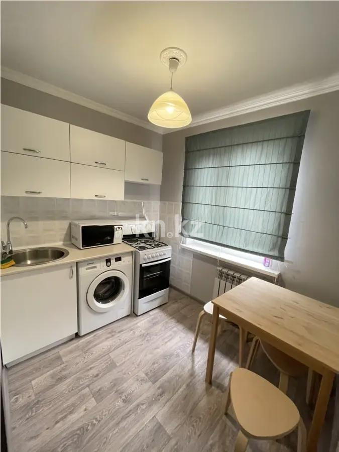 Продажа 1-комнатной квартиры, 36 м² в Алматы - фото 2