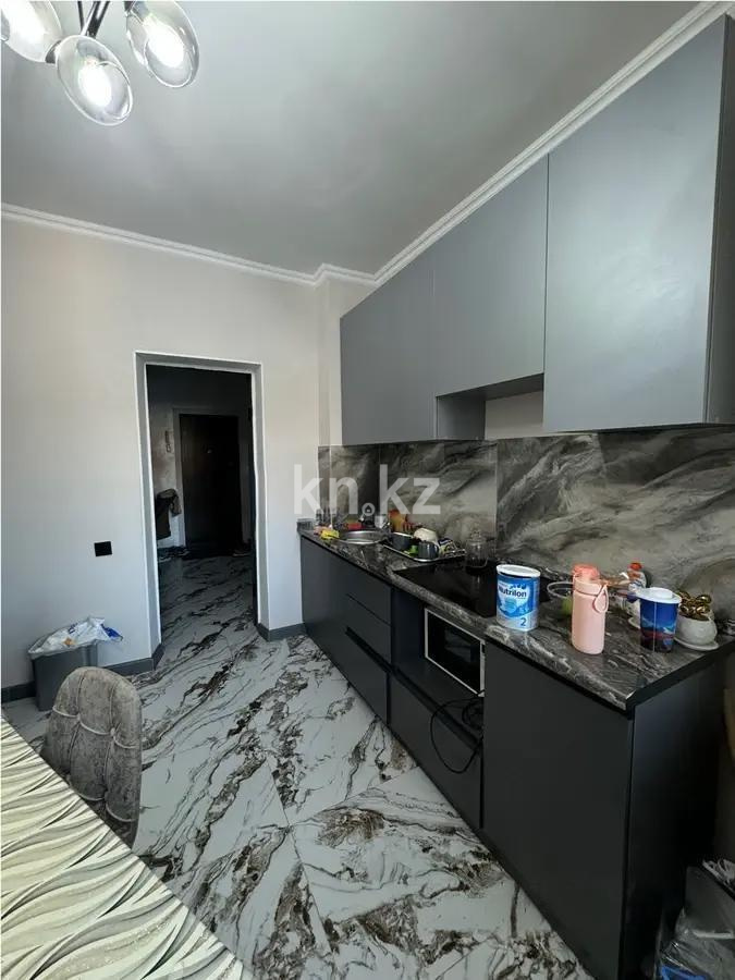 Продажа 3-комнатной квартиры, 71.2 м², мкр-н Самал-3, дом  12 в Алматы - фото 4