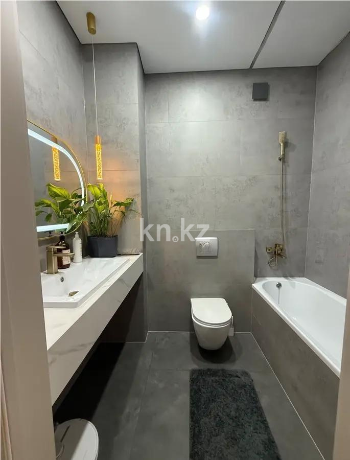 Продажа 3-комнатной квартиры, 90 м² в Астане - фото 4