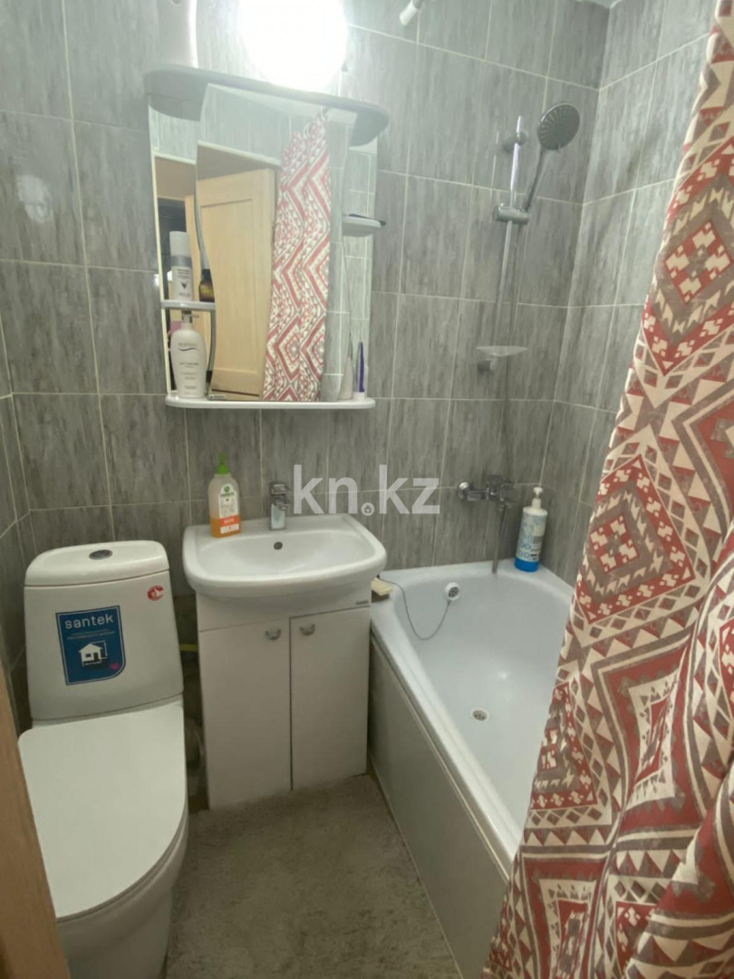 Продажа 1-комнатной квартиры, 30 м², ул. Жангельдина, дом  32 - Республики в Астане - фото 4