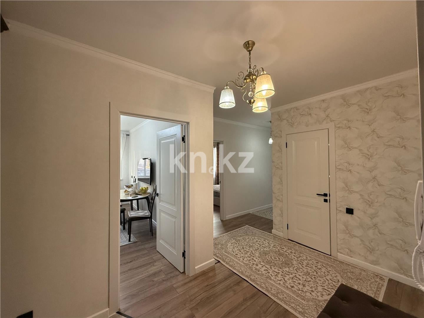 Продажа 3-комнатной квартиры, 83.6 м², ул. Айтматова в Астане - фото 16