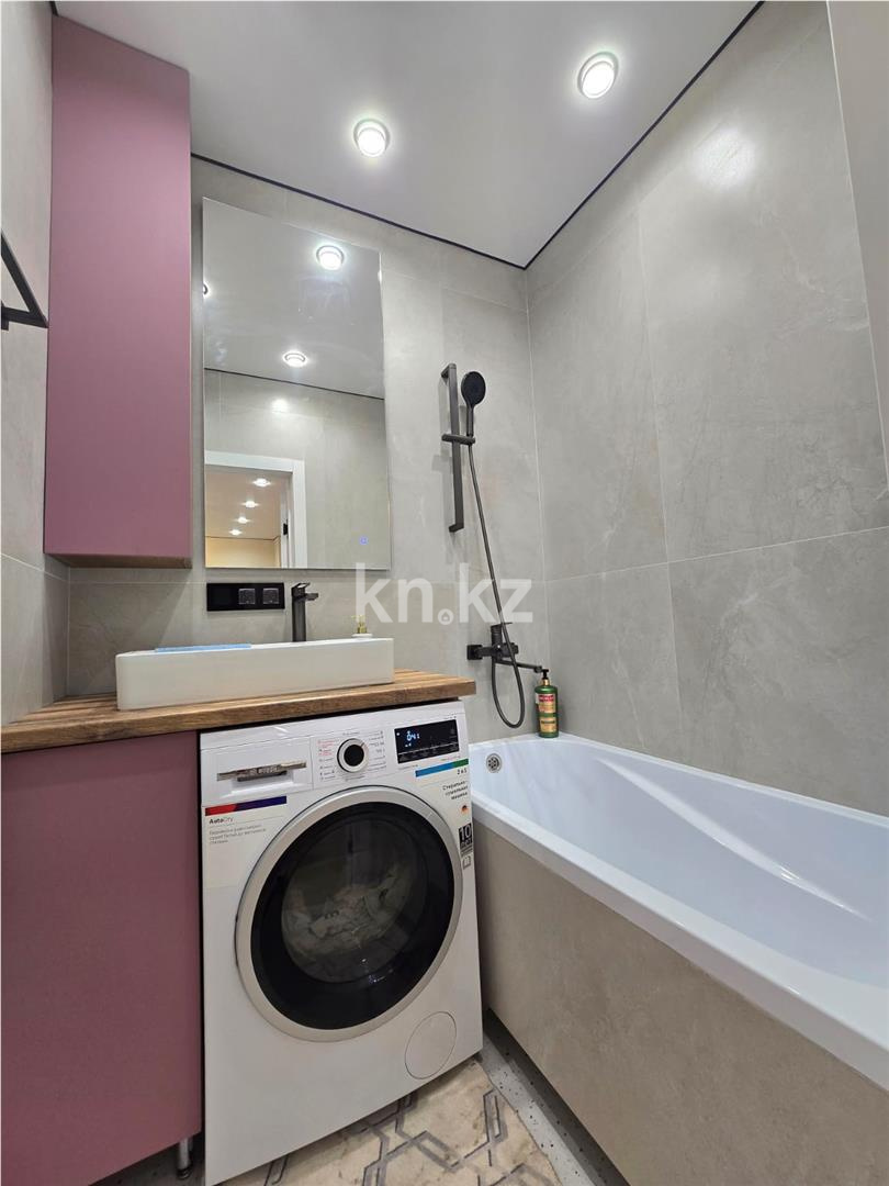 Продажа 2-комнатной квартиры, 65 м² в Караганде - фото 11