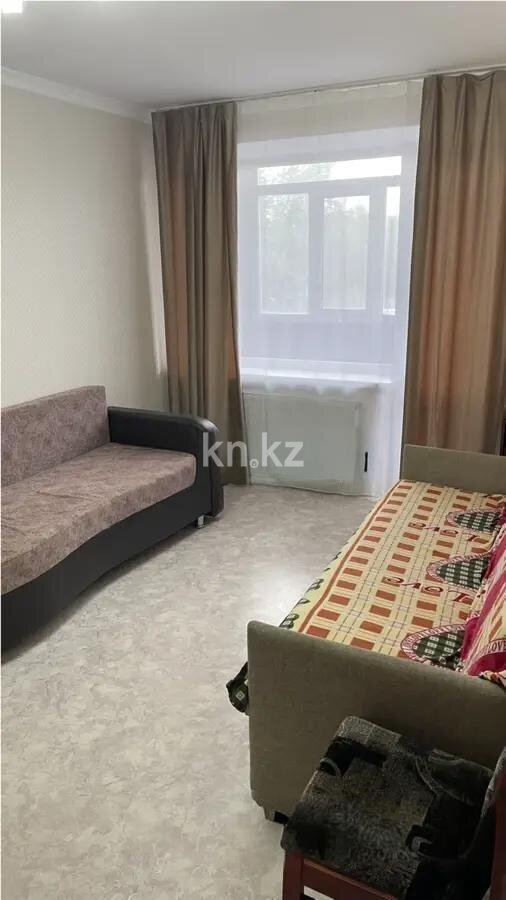 Продажа 1-комнатной квартиры, 30 м² в Сарани