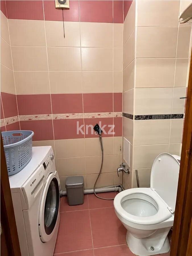 Продажа 2-комнатной квартиры, 50.6 м² в Алматы - фото 5