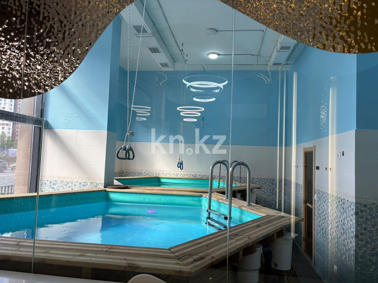 Аренда , 180 м², пр. Туран, дом  44б в Астане - фото 10