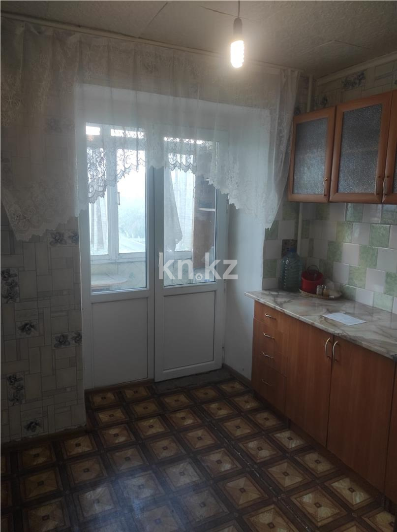 Продажа 3-комнатной квартиры, 56 м², ул. Абая в Темиртау - фото 5