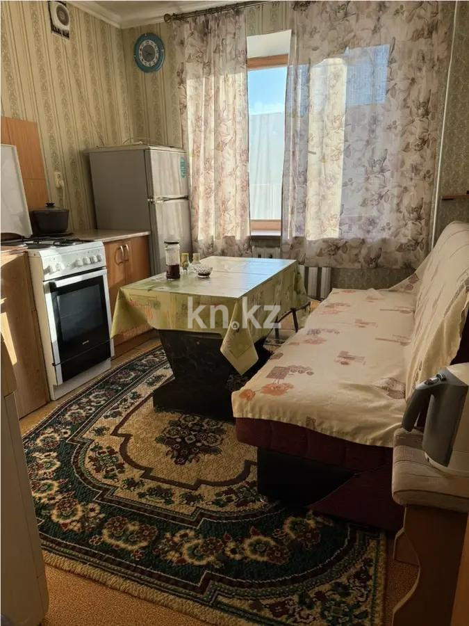 Продажа 1-комнатной квартиры, 34 м², ул. Затаевича (ранее Зональная), дом  81 в Караганде - фото 4